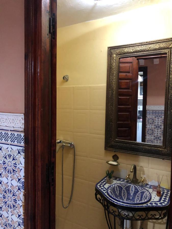 Riad Ramona Lqariya Seyaheya มาร์ราเกช ภายนอก รูปภาพ